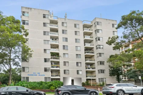 30/22 Raymond St, Bankstown, NSW 2200