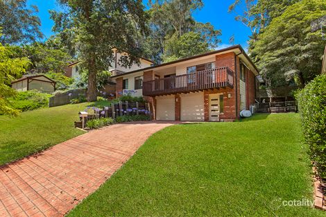 Property photo of 90 Beaufort Road Terrigal NSW 2260