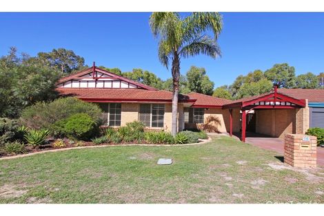 Property photo of 16 Sander Court Bentley WA 6102