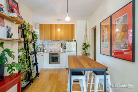 Property photo of 2/72 Rathmines Street Fairfield VIC 3078