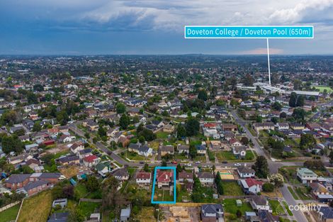 Property photo of 17 Lilly Pilly Avenue Doveton VIC 3177