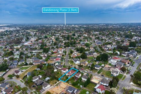 Property photo of 17 Lilly Pilly Avenue Doveton VIC 3177