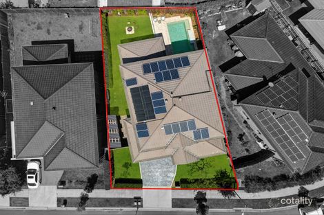 Property photo of 38 Diamond Hill Circuit Edmondson Park NSW 2174