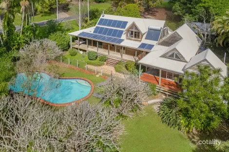 Property photo of 74 Hunter Street Burringbar NSW 2483