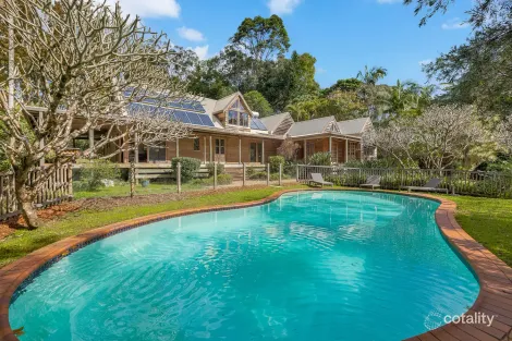 Property photo of 74 Hunter Street Burringbar NSW 2483