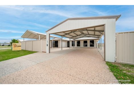 Property photo of 144 Opal Street Emerald QLD 4720