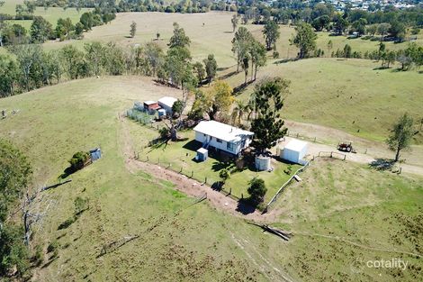 182a Kennedys Rd, Winya, QLD 4515