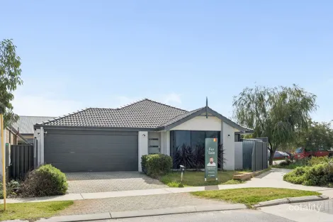 69 ALPINA PROM, BANKSIA GROVE, WA 6031