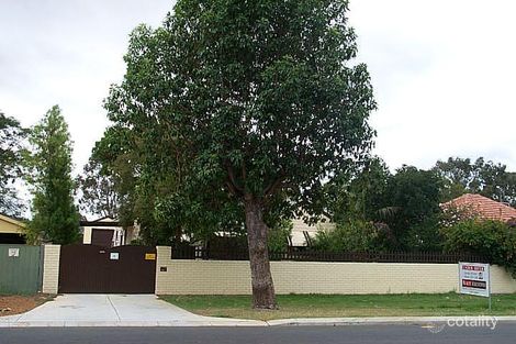 Property photo of 241 Epsom Avenue Redcliffe WA 6104