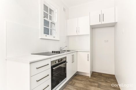 Property photo of 8/438 Moore Park Road Paddington NSW 2021