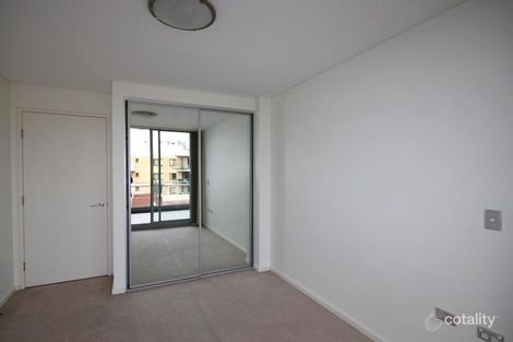 Property photo of 37/48 Cooper Street Strathfield NSW 2135