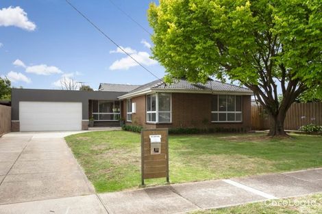 Property photo of 39 Bank Street Craigieburn VIC 3064