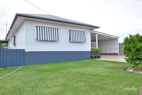 40 Percy St, Junee, NSW 2663