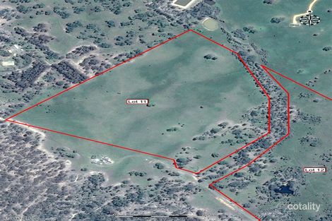 Lot 11/3006a Northern Grampians Rd, Wartook, VIC 3401