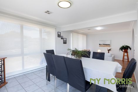 Property photo of 41 Bateman Street Kambah ACT 2902