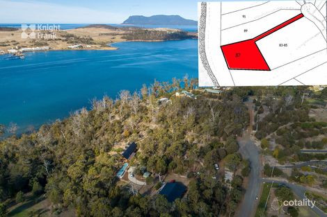 Property photo of 87 Barton Avenue Triabunna TAS 7190
