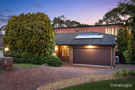 Property photo of 5 Nagle Close Menai NSW 2234