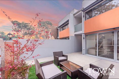 Property photo of 4/5 David Street O'Connor ACT 2602