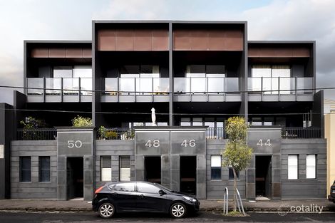 Property photo of 46 Taplin Street Fitzroy North VIC 3068