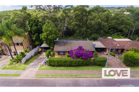 Property photo of 66 Hayden Brook Road Booragul NSW 2284
