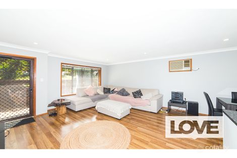 Property photo of 66 Hayden Brook Road Booragul NSW 2284