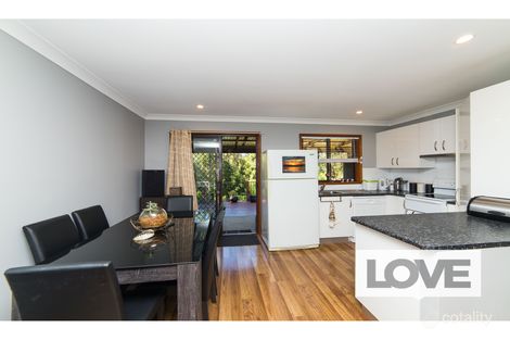 Property photo of 66 Hayden Brook Road Booragul NSW 2284