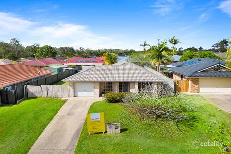 35 Regency Dr, Regents Park, QLD 4118