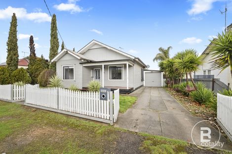 Property photo of 4 Majorca Road Maryborough VIC 3465