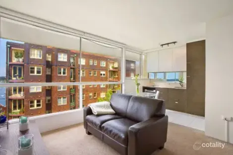 Property photo of 52/45-53 Macleay Street Potts Point NSW 2011