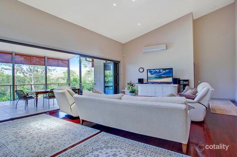 Property photo of 3/364 Gilston Road Gilston QLD 4211