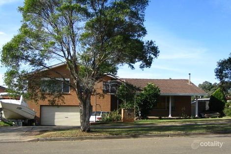 Property photo of 17 Collett Crescent Kings Langley NSW 2147