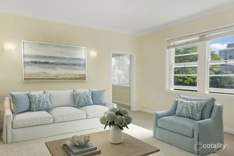 Property photo of 3/7 Bardsley Gardens North Sydney NSW 2060
