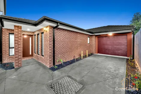 Property photo of 2/27 Philip Street Dandenong North VIC 3175