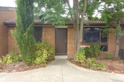 Property photo of 13/607 Prune Street Lavington NSW 2641