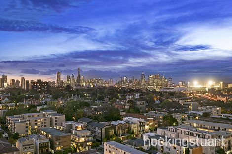 Property photo of 1605/7 Yarra Street South Yarra VIC 3141