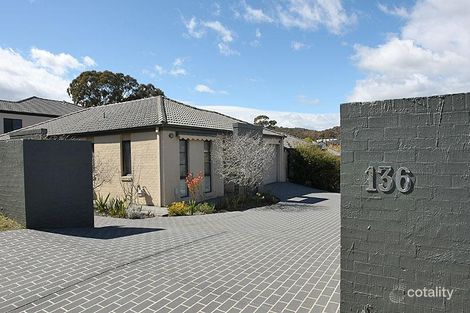 Property photo of 1/136 Halloran Drive Jerrabomberra NSW 2619
