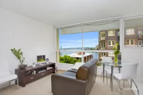 Property photo of 52/45-53 Macleay Street Potts Point NSW 2011