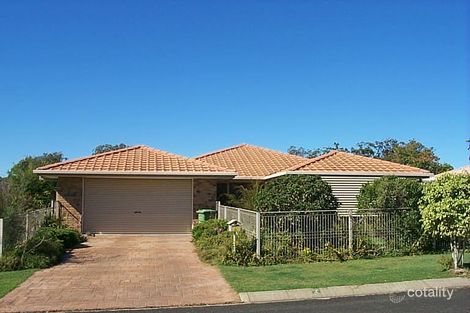2 Parkview Ave, Wellington Point, QLD 4160