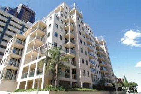 4/9 William St, North Sydney, NSW 2060