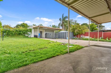 Property photo of 534 Cabramatta Road West Mount Pritchard NSW 2170