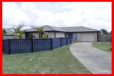 6 Heatherdale Ct, Little Mountain, QLD 4551