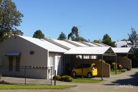 2/19 Brisbane St, Drayton, QLD 4350