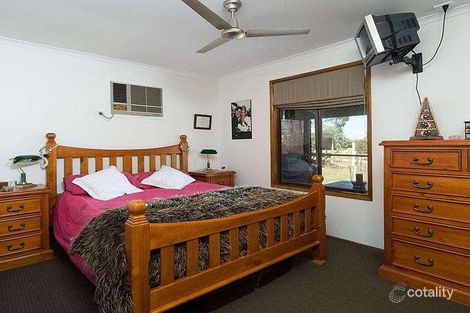 Property photo of 16 Blacker Road Willyaroo SA 5255