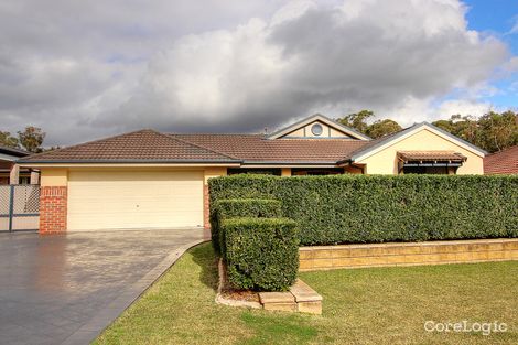 Property photo of 206 Wyee Road Wyee NSW 2259