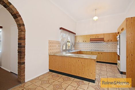 Property photo of 117 Old Canterbury Road Dulwich Hill NSW 2203