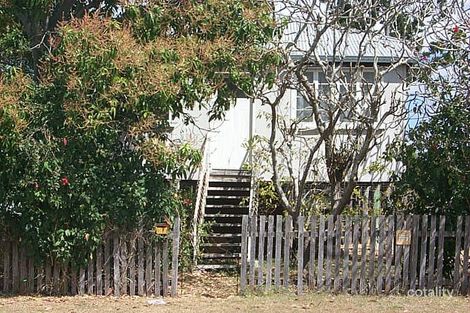 107 Bawden St, Berserker, QLD 4701