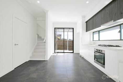 Property photo of 2B Hooper Road Edmondson Park NSW 2174