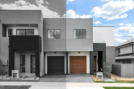 Property photo of 2B Hooper Road Edmondson Park NSW 2174