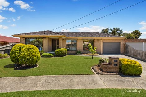 Property photo of 4 Clara Court Keysborough VIC 3173