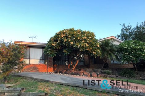 Property photo of 13 Keighran Place Minto NSW 2566